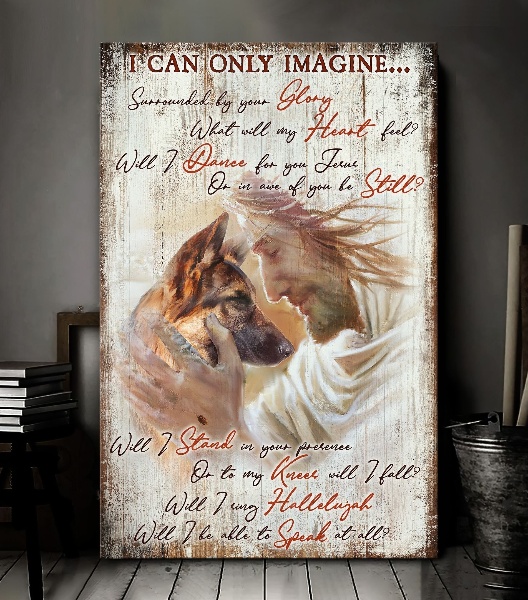 GermanShepherd-IcanonlyimagineJesusCanvasPrint-WallArt_2000x