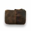 The Garth Backpack | Vintage Leather Backpack